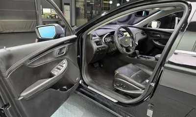 ChevroletGMDaewoo Impala 2016, 134692 км, за 4532.32 USD - фото 11