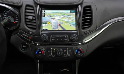 ChevroletGMDaewoo Impala 2016, 134692 км, за 4532.32 USD - фото 14