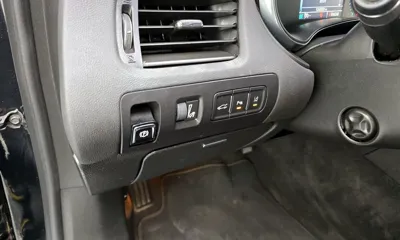 ChevroletGMDaewoo Impala 2016, 134692 км, за 4532.32 USD - фото 16