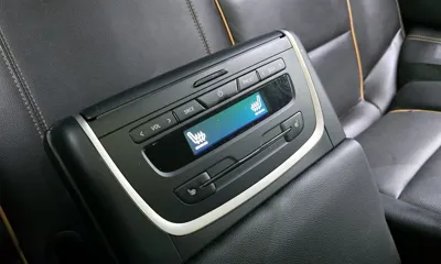 ChevroletGMDaewoo Impala 2016, 134692 км, за 4532.32 USD - фото 18