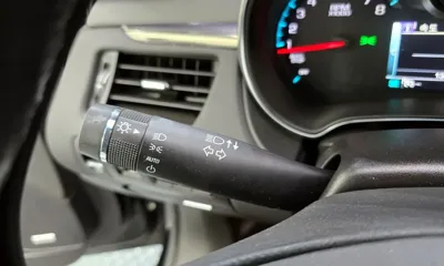 ChevroletGMDaewoo Impala 2016, 134692 км, за 4532.32 USD - фото 19