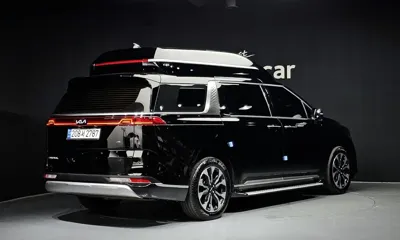 Kia Canival 2022, 102907 км, за 20686.98 USD