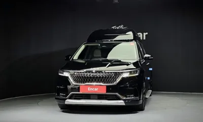 Kia Canival 2022, 102907 км, за 20686.98 USD