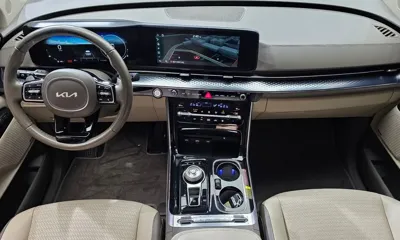 Kia Canival 2022, 102907 км, за 20686.98 USD - фото 7