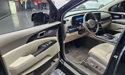 Kia Canival 2022, 102907 км, за 20686.98 USD - фото 10