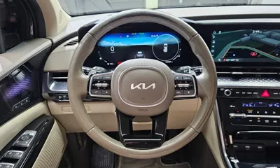 Kia Canival 2022, 102907 км, за 20686.98 USD - фото 16