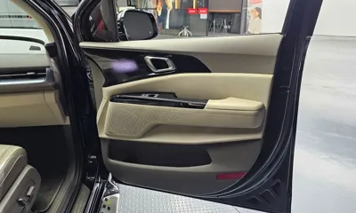 Kia Canival 2022, 102907 км, за 20686.98 USD - фото 24