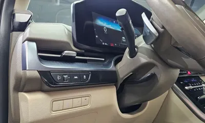 Kia Canival 2022, 102907 км, за 20686.98 USD - фото 42