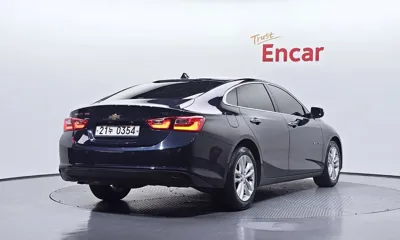 ChevroletGMDaewoo Malibu 2017, 114333 км, за 5135.54 USD