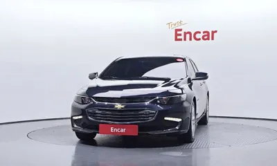 ChevroletGMDaewoo Malibu 2017, 114333 км, за 5135.54 USD