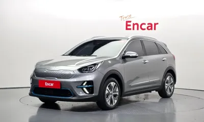 Kia Niro · 2022 год