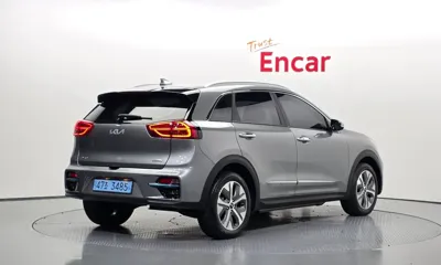 Kia Niro 2022, 36630 км, за 15244.31 USD