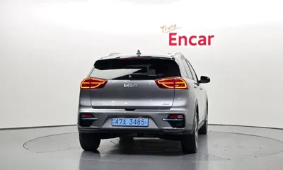 Kia Niro 2022, 36630 км, за 15244.31 USD