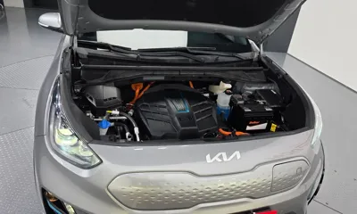 Kia Niro 2022, 36630 км, за 15244.31 USD - фото 6