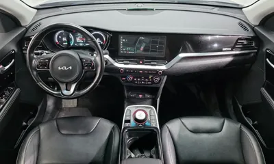Kia Niro 2022, 36630 км, за 15244.31 USD - фото 7