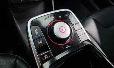 Kia Niro 2022, 36630 км, за 15244.31 USD - фото 9