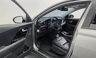 Kia Niro 2022, 36630 км, за 15244.31 USD - фото 10