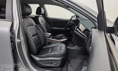 Kia Niro 2022, 36630 км, за 15244.31 USD - фото 11