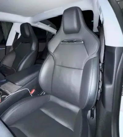 Tesla Model 3 2024, 35000 км, за 32558.43 USD - фото 6