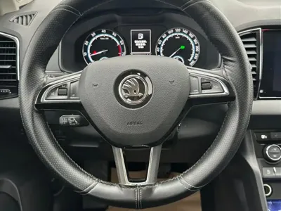 Skoda Karoq 2020, 64000 км, за 11741.97 USD - фото 9