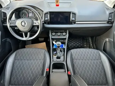 Skoda Karoq 2020, 64000 км, за 11741.97 USD - фото 12