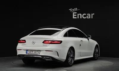 Mercedes-Benz E-Class 2022, 86885 км, за 27814.55 USD