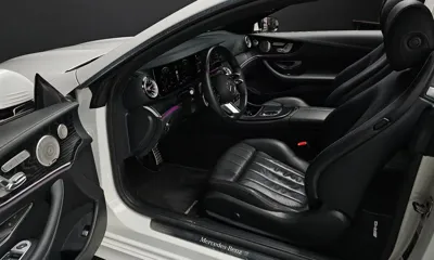 Mercedes-Benz E-Class 2022, 86885 км, за 27814.55 USD - фото 11