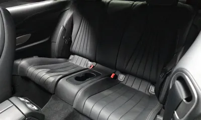 Mercedes-Benz E-Class 2022, 86885 км, за 27814.55 USD - фото 12