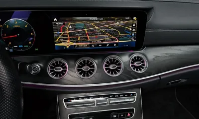 Mercedes-Benz E-Class 2022, 86885 км, за 27814.55 USD - фото 14