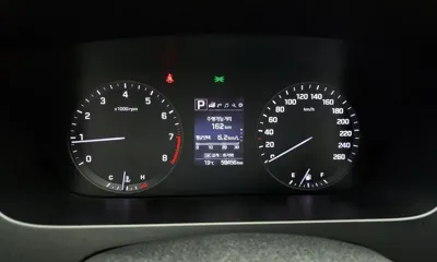 Hyundai Sonata 2017, 59456 км, за 7085.74 USD - фото 8
