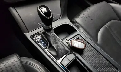 Hyundai Sonata 2017, 59456 км, за 7085.74 USD - фото 9