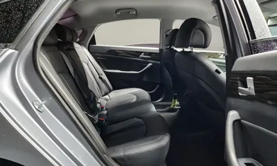 Hyundai Sonata 2017, 59456 км, за 7085.74 USD - фото 11