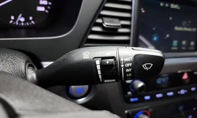 Hyundai Sonata 2017, 59456 км, за 7085.74 USD - фото 19
