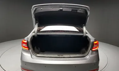Hyundai Sonata 2017, 59456 км, за 7085.74 USD - фото 20