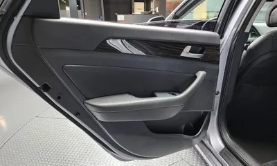 Hyundai Sonata 2017, 59456 км, за 7085.74 USD - фото 25