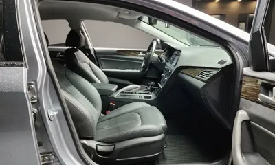 Hyundai Sonata 2017, 59456 км, за 7085.74 USD - фото 26
