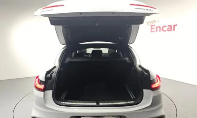 BMW X4 2021, 104608 км, за 23719.85 USD - фото 20