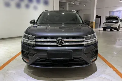 Volkswagen Tharu 2022, 43900 км, за 22506 USD