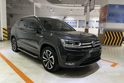 Volkswagen Tharu 2022, 43900 км, за 22506 USD