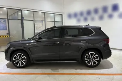 Volkswagen Tharu 2022, 43900 км, за 22506 USD
