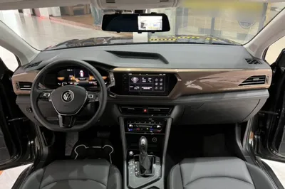Volkswagen Tharu 2022, 43900 км, за 22506 USD - фото 10