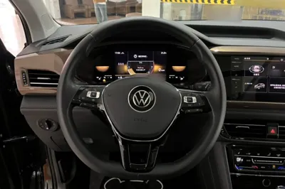 Volkswagen Tharu 2022, 43900 км, за 22506 USD - фото 11