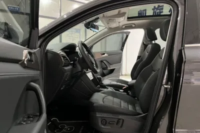 Volkswagen Tharu 2022, 43900 км, за 22506 USD - фото 15