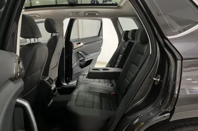 Volkswagen Tharu 2022, 43900 км, за 22506 USD - фото 16