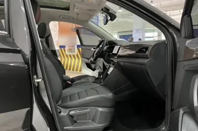 Volkswagen Tharu 2022, 43900 км, за 22506 USD - фото 19