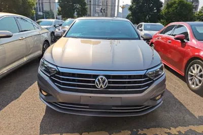 Volkswagen Sagitar 2020, 78400 км, за 10815 USD