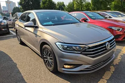 Volkswagen Sagitar 2020, 78400 км, за 10815 USD