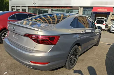 Volkswagen Sagitar 2020, 78400 км, за 10815 USD - фото 6