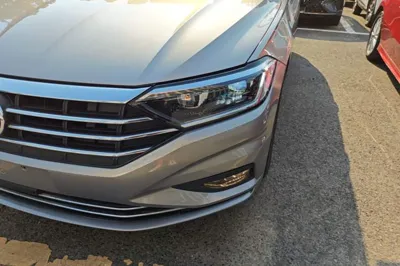 Volkswagen Sagitar 2020, 78400 км, за 10815 USD - фото 8