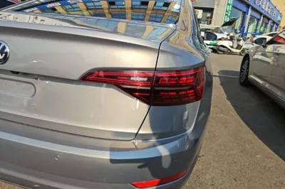 Volkswagen Sagitar 2020, 78400 км, за 10815 USD - фото 9